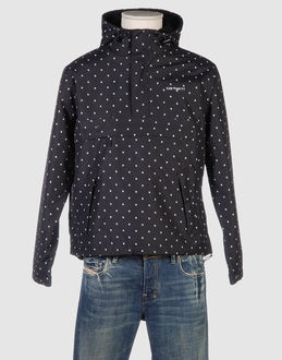 Confronta prezzi Carhartt capispalla giubbotti su yoox.com