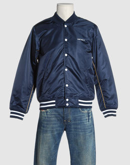Confronta prezzi Carhartt capispalla giubbotti su yoox.com
