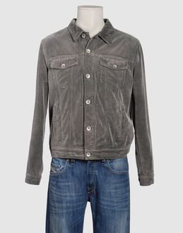 Armani jeans manteaux blousons