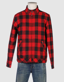 Confronta prezzi Carhartt capispalla giubbotti su yoox.com