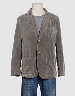 Armani jeans manteaux vestes