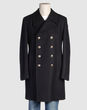 SEVENTY - Coats