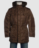 GAETANO NAVARRA - Down jackets