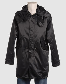 Raf By Raf Simons   Manteaux courts