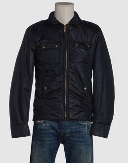 Scotch & soda manteaux blousons