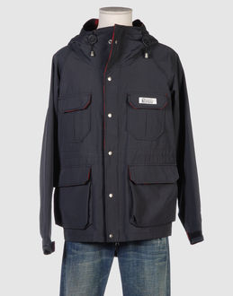 PENFIELD - COATS & JACKETS - Mid-length jackets - on YOOX.COM