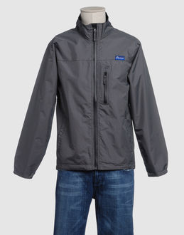PENFIELD - COATS & JACKETS - Jackets - on YOOX.COM