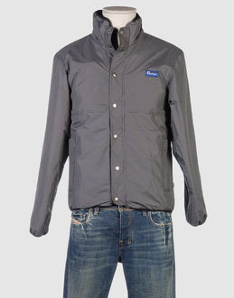 PENFIELD - COATS & JACKETS - Jackets - on YOOX.COM