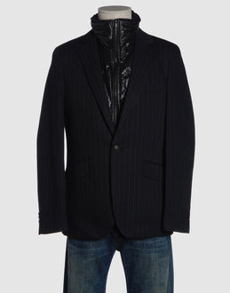 SCOTCH & SODA - COATS &amp; JACKETS - Blazers - on YOOX.COM