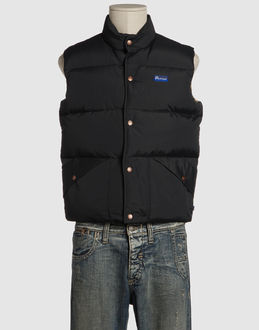 PENFIELD - COATS & JACKETS - Down jackets - on YOOX.COM