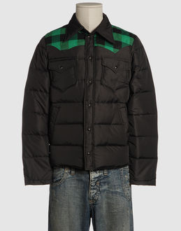 PENFIELD - COATS & JACKETS - Down jackets - on YOOX.COM