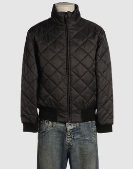 PENFIELD - COATS & JACKETS - Jackets - on YOOX.COM