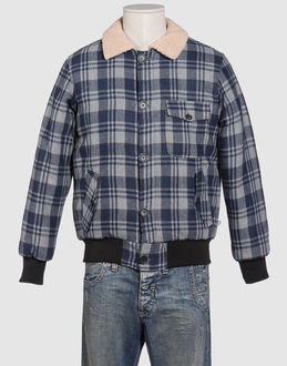 PENFIELD - COATS & JACKETS - Jackets - on YOOX.COM