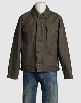 Confronta prezzi Stussy authentic gear capispalla giacche su yoox.com