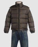ASPESI - Down jackets