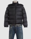 ALBERTO ASPESI - Down jackets