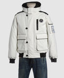 NORTH SAILS - Down jackets