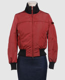 PEUTEREY - Down jackets