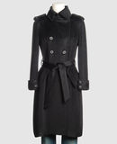 SOPHIA KOKOSALAKI - Coats