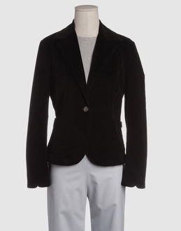 CALVIN KLEIN JEANS - COATS & JACKETS - Blazers - on YOOX.COM