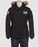 MUSEUM - Down jackets