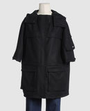 MIU MIU - Mid-length jackets