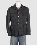 JEAN PAUL GAULTIER - Mid-length jackets
