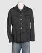 JEAN PAUL GAULTIER - Mid-length jackets