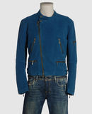ALEXANDER MCQUEEN - Jackets