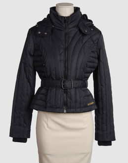 - manteaux - blousons - sur yoox.com