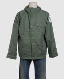 ANALOG - Mid-length jackets