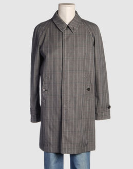 MARIO MATTEO - COATS & JACKETS - Full-length jackets - on YOOX.COM