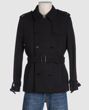 MARIO MATTEO - Mid-length jackets