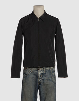 JIL SANDER - COATS & JACKETS - Jackets - on YOOX.COM