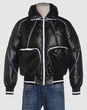 KRIS VAN ASSCHE - Down jackets