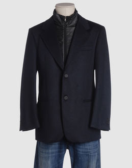  - manteaux - vestes - sur yoox.com