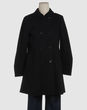 SEE BY CHLOE' - Mid-length jackets
