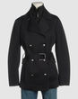 P.  BY  PIRELLI - Mid-length jackets