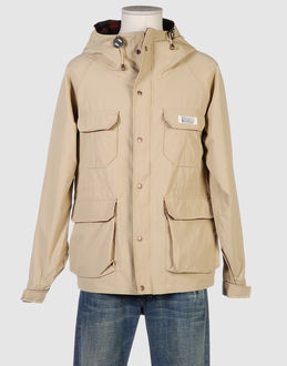 PENFIELD - COATS & JACKETS - Mid-length jackets - on YOOX.COM