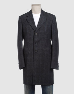JIL SANDER - COATS & JACKETS - Coats - on YOOX.COM
