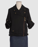 MOSCHINO JEANS - Jackets