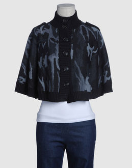 Confronta prezzi Moschino jeans capispalla mantelle su yoox.com