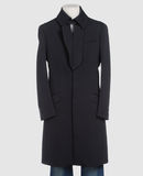 MOSCHINO JEANS - Coats
