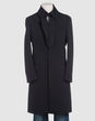 MOSCHINO JEANS - Coats