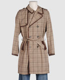 MOSCHINO JEANS - Coats