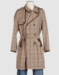 MOSCHINO JEANS - Coats