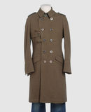 MOSCHINO JEANS - Coats