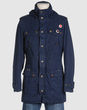 MOSCHINO JEANS - Mid-length jackets