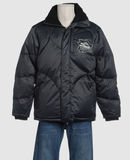MAHARISHI - Down jackets