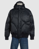 MAHARISHI - Down jackets
